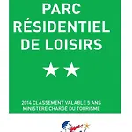 假日公园 Les Marines D'oleron Monclar Quercy 奥雷龙圣皮耶尔