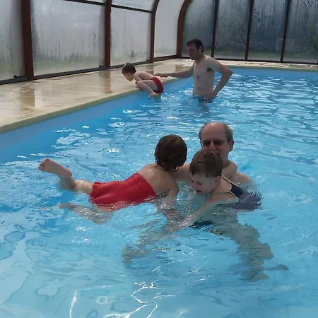 Les Marines D'oleron Monclar Quercy 4* Saint-Pierre-d'Oléron