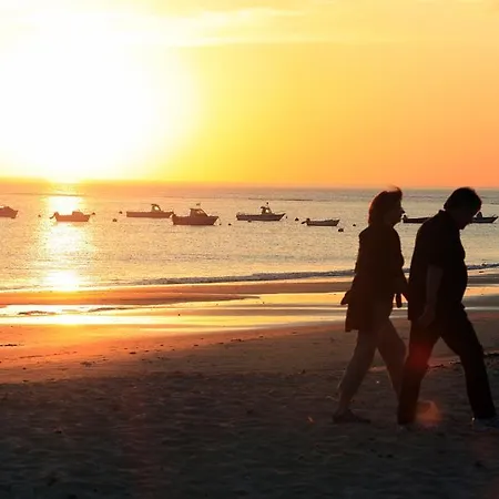 Les Marines D'oleron Monclar Quercy Üdülőpark Saint-Pierre-d'Oléron
