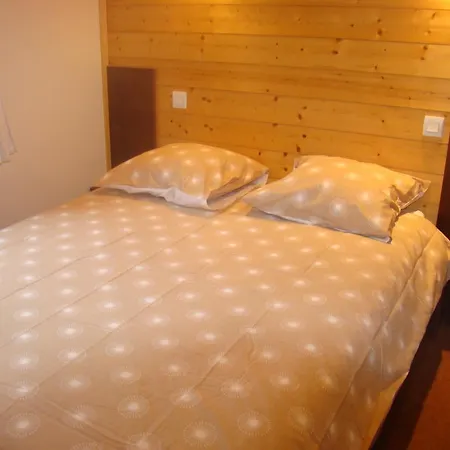 Üdülőpark Les Marines D'oleron Monclar Quercy Saint-Pierre-d'Oléron