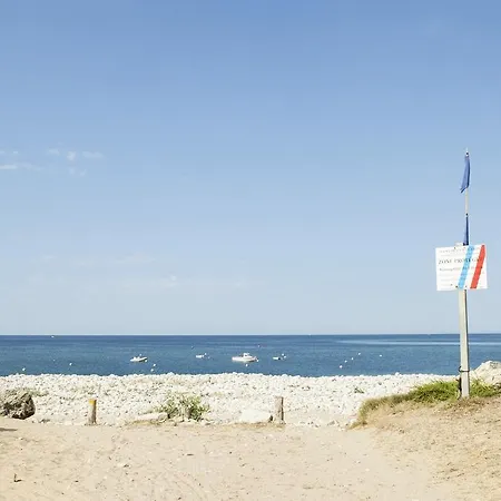 Les Marines D'oleron Monclar Quercy Üdülőpark