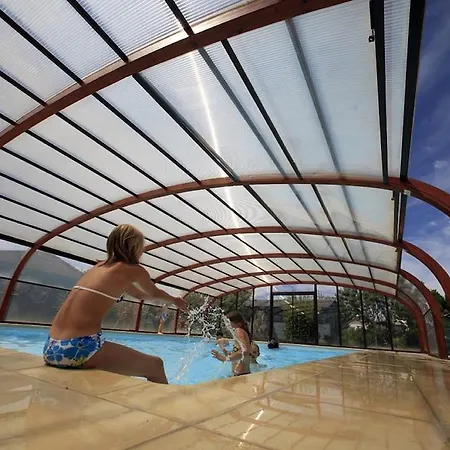 Les Marines D'oleron Monclar Quercy 4* Saint-Pierre-d'Oléron