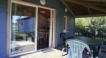 Les Marines D'oleron Monclar Quercy Üdülőpark