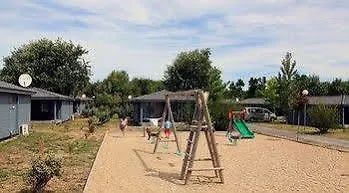 Les Marines D'oleron Monclar Quercy 4*