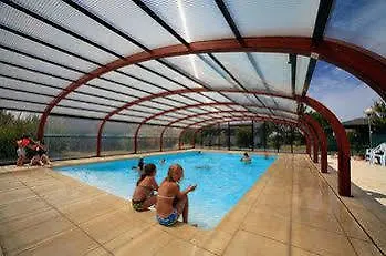 Les Marines D'oleron Monclar Quercy 4*