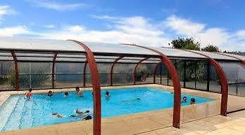 Les Marines D'oleron Monclar Quercy 4*