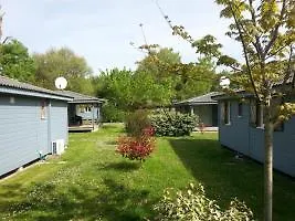 Üdülőpark Les Marines D'oleron Monclar Quercy Saint-Pierre-d'Oléron