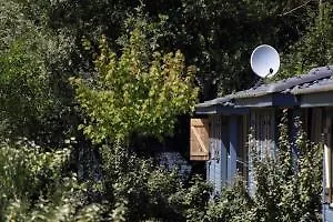 홀리데이파크 Les Marines D'oleron Monclar Quercy 2*
