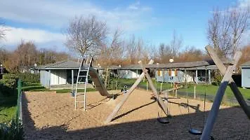 Les Marines D'oleron Monclar Quercy Üdülőpark