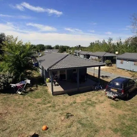 Üdülőpark Les Marines D'oleron Monclar Quercy Saint-Pierre-d'Oléron
