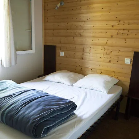 Les Marines D'oleron Monclar Quercy 4* Saint-Pierre-d'Oléron