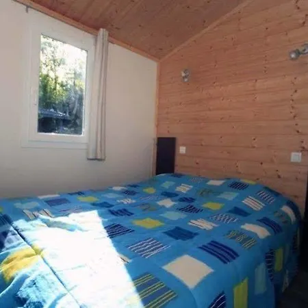 Les Marines D'oleron Monclar Quercy Üdülőpark Saint-Pierre-d'Oléron