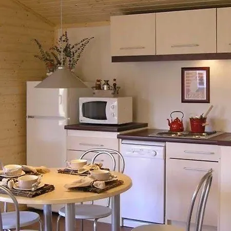 Les Marines D'oleron Monclar Quercy 4*