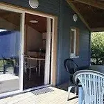 Les Marines D'oleron Monclar Quercy Üdülőpark