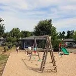 Les Marines D'oleron Monclar Quercy 2*