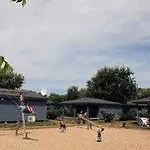 Les Marines D'oleron Monclar Quercy Üdülőpark 2*