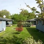 Üdülőpark Les Marines D'oleron Monclar Quercy Saint-Denis-dʼOléron