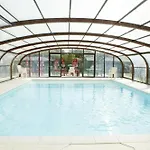 Les Marines D'oleron Monclar Quercy Üdülőpark 2*