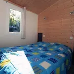 Les Marines D'oleron Monclar Quercy Üdülőpark Saint-Denis-dʼOléron