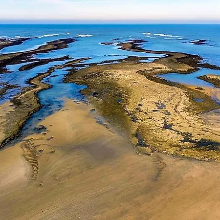 Les Marines D'oleron Monclar Quercy Saint-Denis-d'Oleron