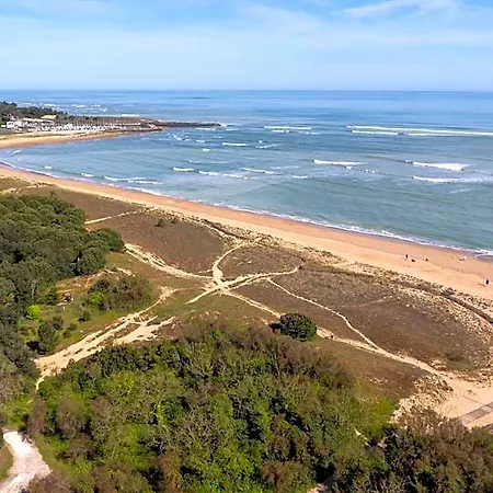 Les Marines D'oleron Monclar Quercy