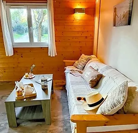Kompleks wypoczynkowy Les Marines D'oleron Monclar Quercy 2*