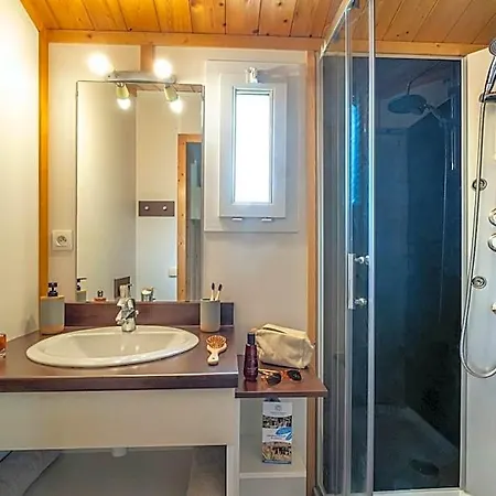 Les Marines D'oleron Monclar Quercy Holiday park Saint-Denis-d'Oleron