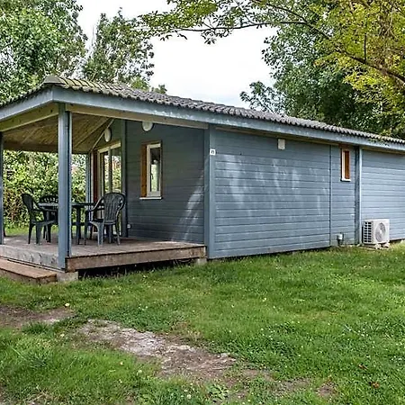 Les Marines D'oleron Monclar Quercy Holiday park Saint-Denis-d'Oleron