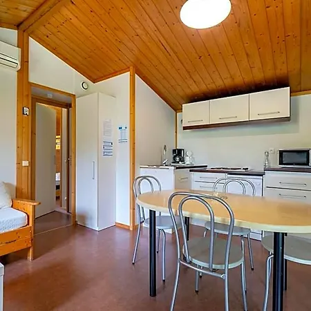 Les Marines D'oleron Monclar Quercy Holiday park 2*