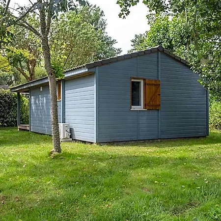 Holiday park Les Marines D'oleron Monclar Quercy Saint-Denis-d'Oleron