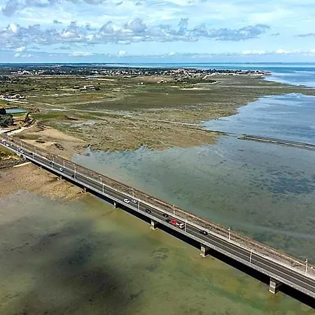 Les Marines D'oleron Monclar Quercy