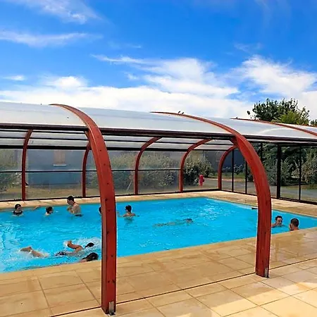 Holiday park Les Marines D'oleron Monclar Quercy 2*