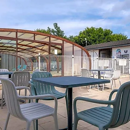 Les Marines D'oleron Monclar Quercy 2* Saint-Denis-d'Oleron