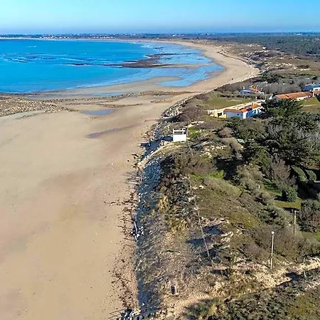 Les Marines D'oleron Monclar Quercy 2* Saint-Denis-d'Oleron