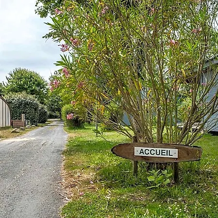 Les Marines D'oleron Monclar Quercy Saint-Denis-dʼOléron