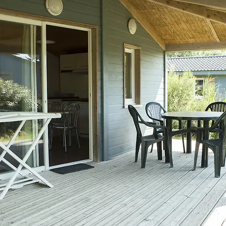 Les Marines D'oleron Monclar Quercy Üdülőpark 2*