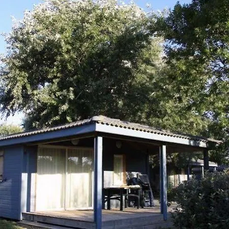 Les Marines D'oleron Monclar Quercy Kompleks wypoczynkowy Saint-Denis-dʼOléron