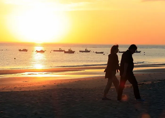 Les Marines D'oleron Monclar Quercy Holiday park Saint-Pierre-d'Oleron