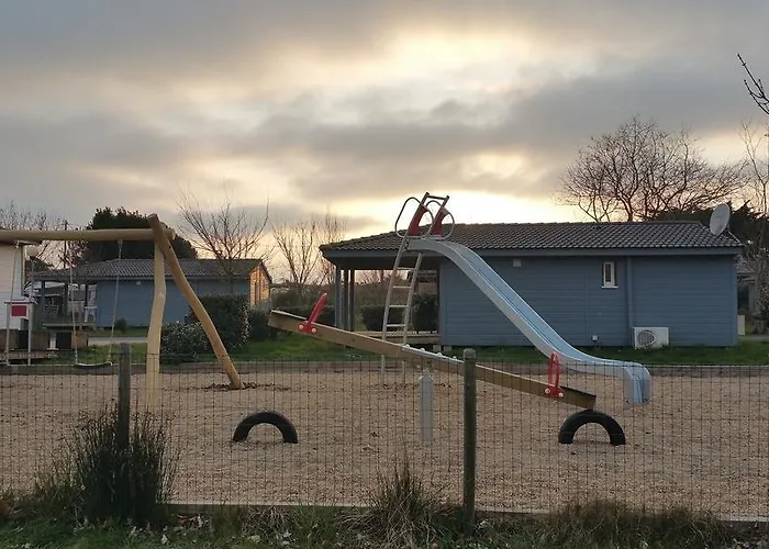 Les Marines D'oleron Monclar Quercy