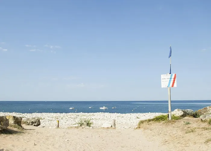 Les Marines D'oleron Monclar Quercy Holiday park