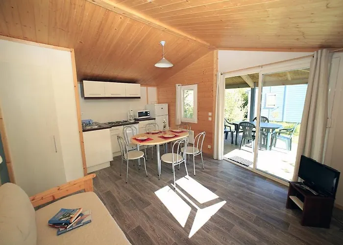 Les Marines D'oleron Monclar Quercy Saint-Pierre-d'Oleron