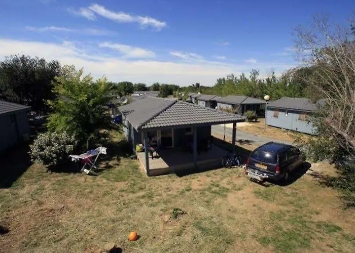 Holiday park Les Marines D'oleron Monclar Quercy Saint-Pierre-d'Oleron