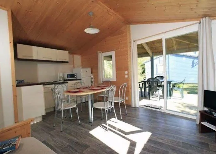 Les Marines D'oleron Monclar Quercy