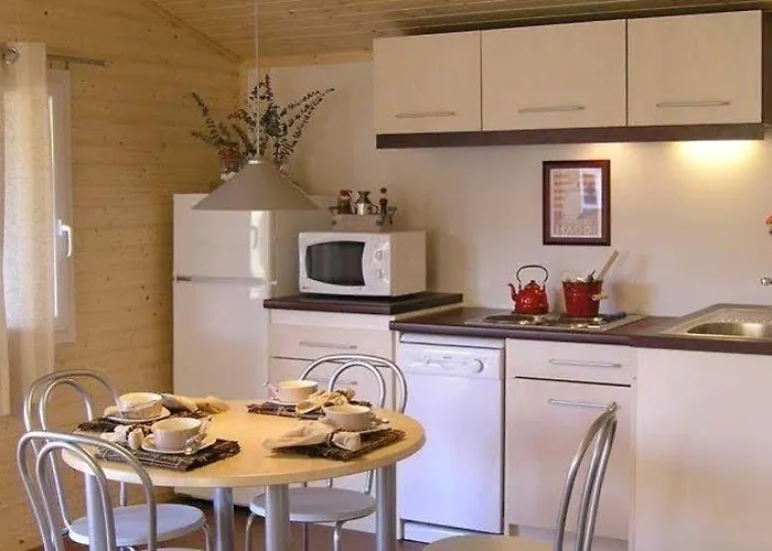 Les Marines D'oleron Monclar Quercy 4*